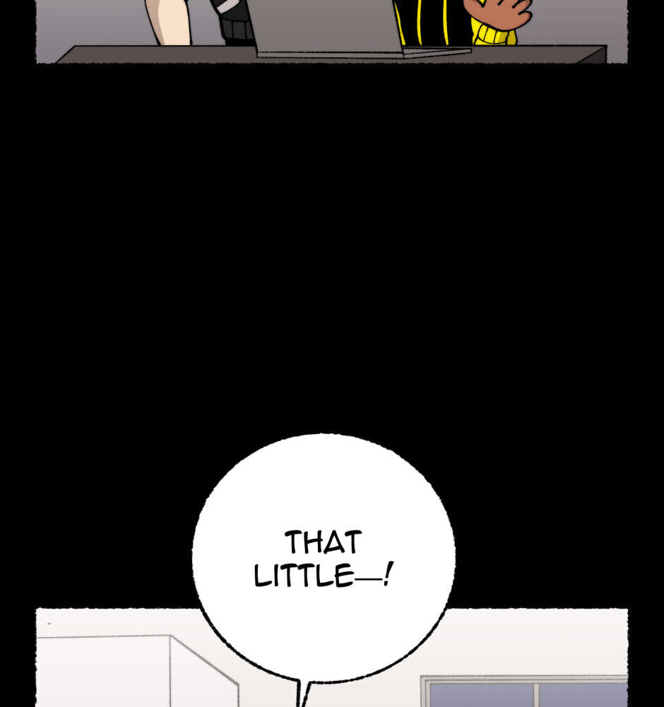 Equalizer! Chapter 113.7 page 31 - 