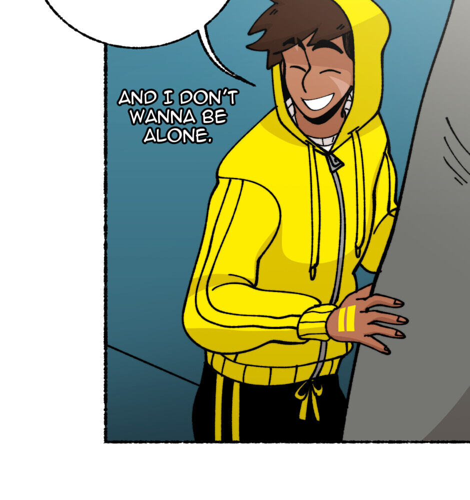 Equalizer! Chapter 113.7 page 45 - 