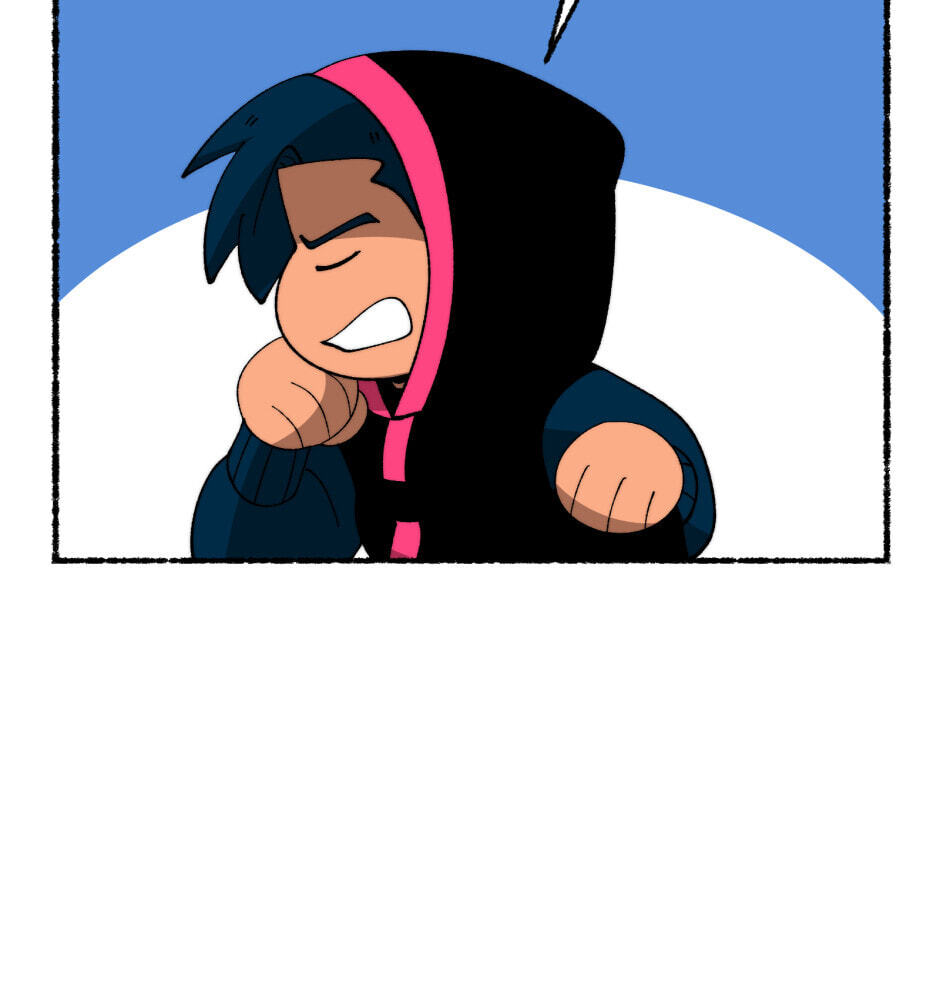 Equalizer! Chapter 113.7 page 47 - 