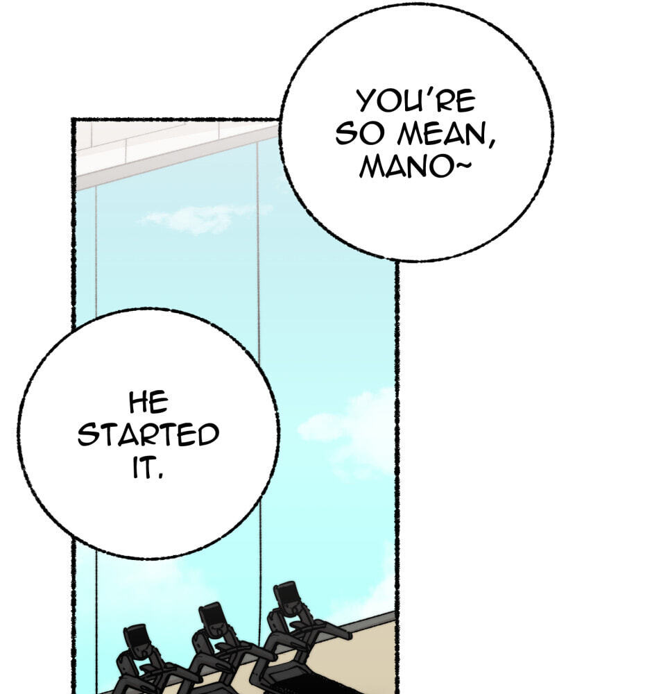 Equalizer! Chapter 113.7 page 48 - 