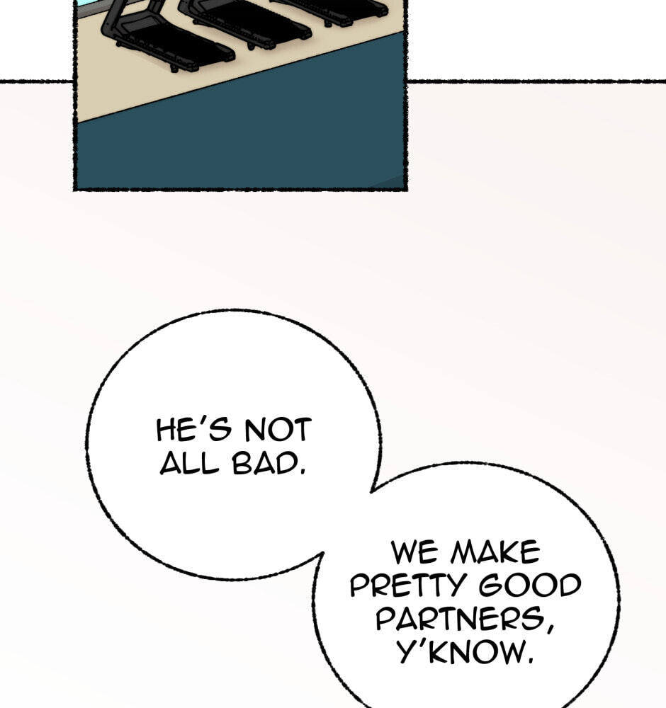 Equalizer! Chapter 113.7 page 49 - 