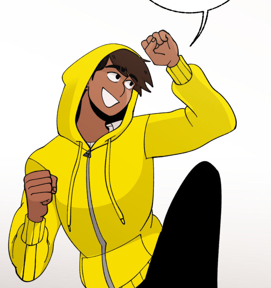 Equalizer! Chapter 113.7 page 50 - 