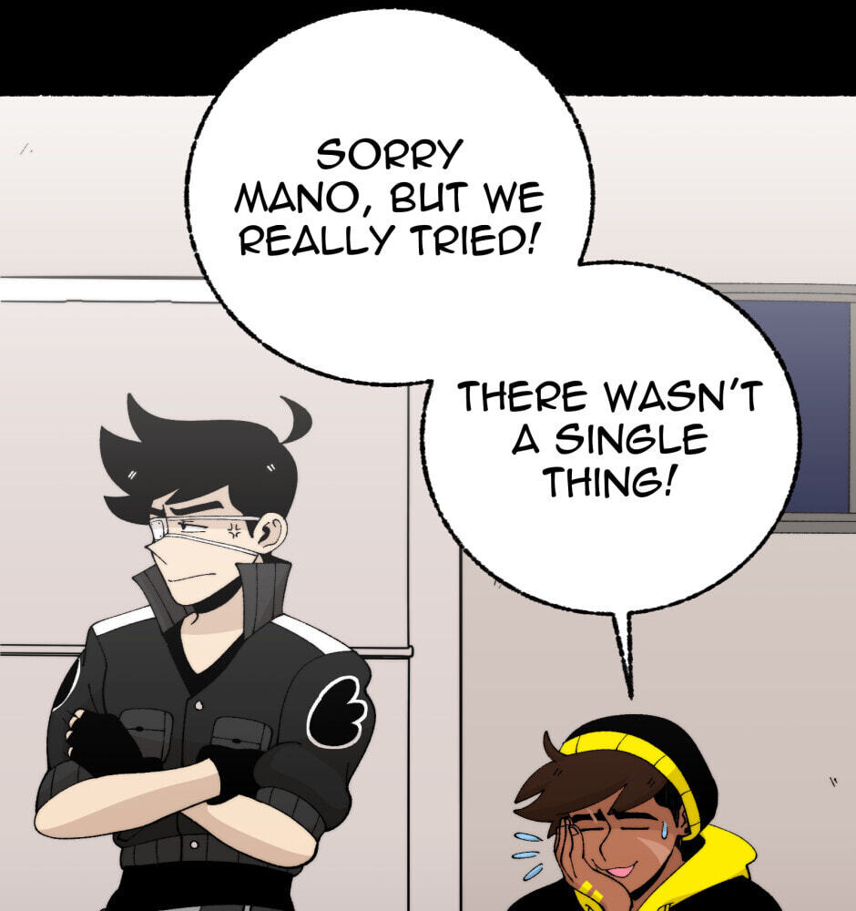 Equalizer! Chapter 113.7 page 6 - 