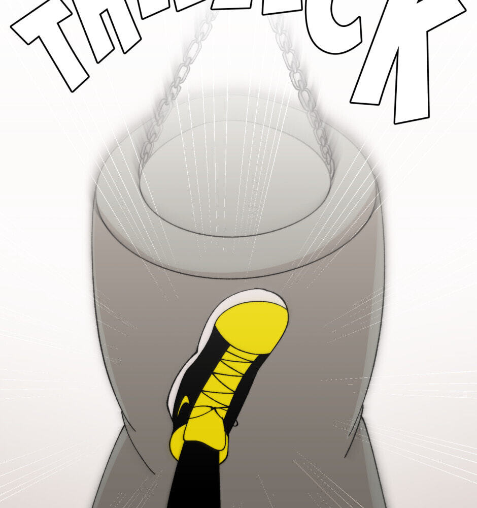 Equalizer! Chapter 113.7 page 52 - 
