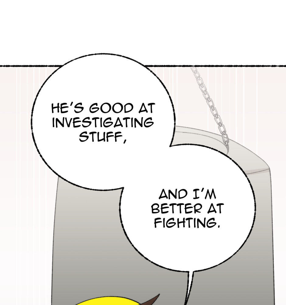 Equalizer! Chapter 113.7 page 54 - 