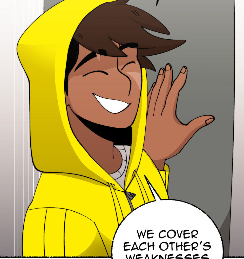 Equalizer! Chapter 113.7 page 55 - 