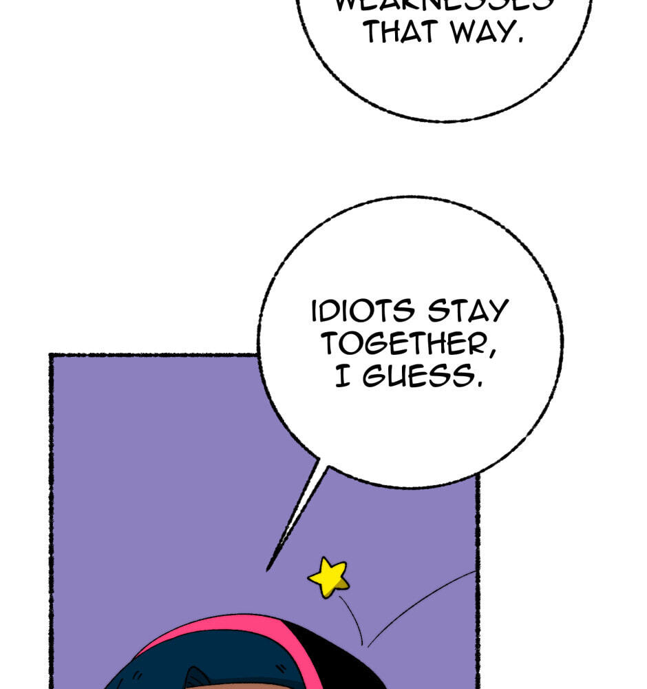 Equalizer! Chapter 113.7 page 56 - 