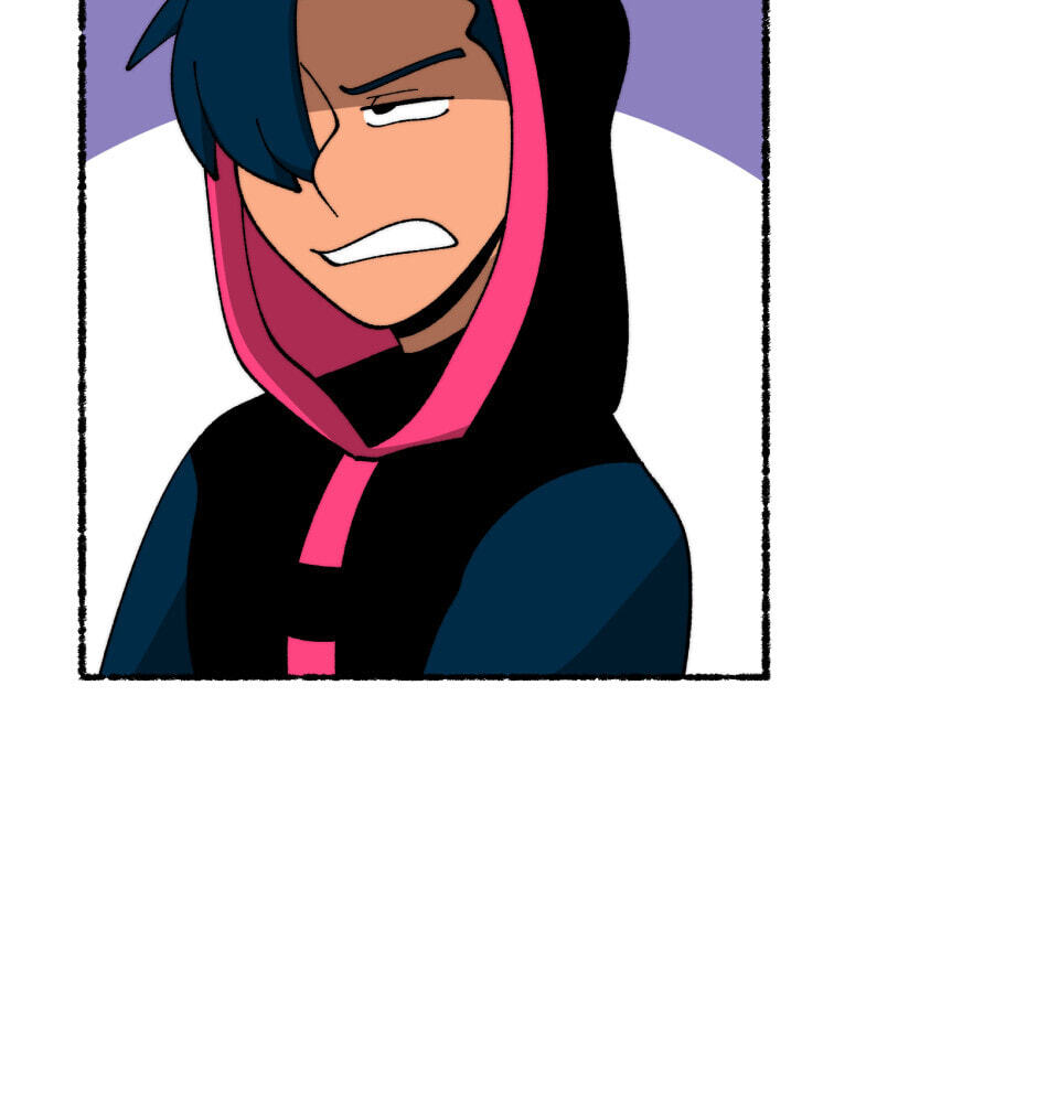Equalizer! Chapter 113.7 page 57 - 
