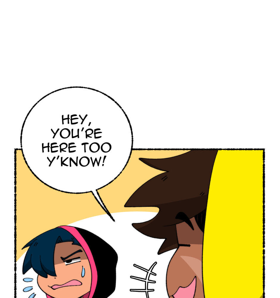 Equalizer! Chapter 113.7 page 58 - 