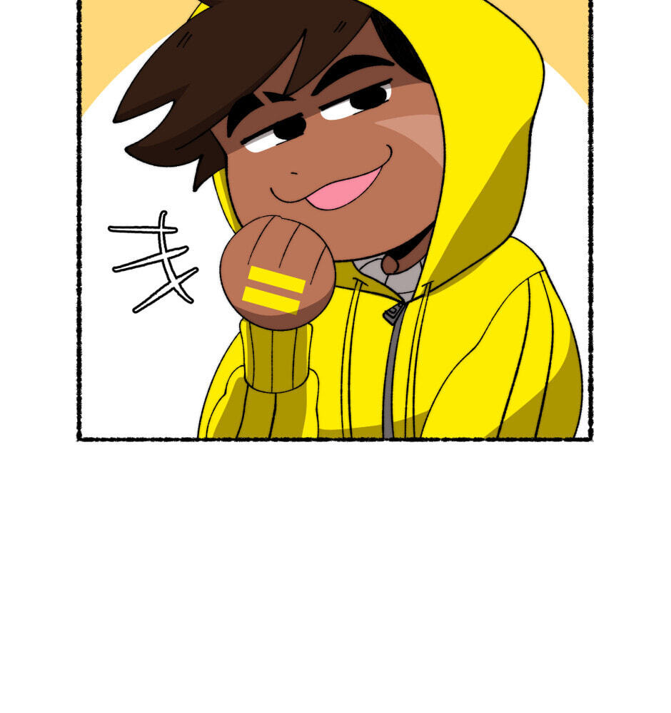 Equalizer! Chapter 113.7 page 62 - 