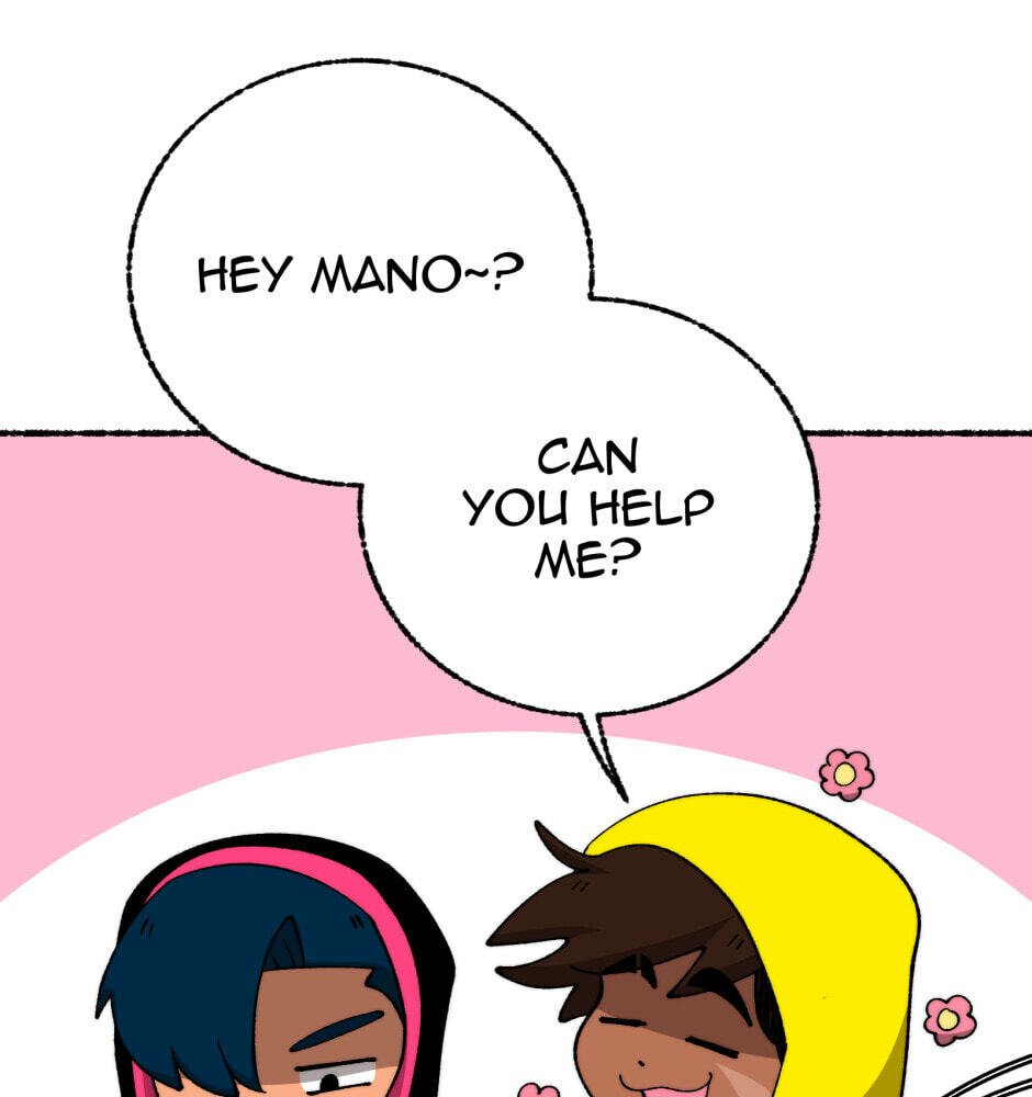 Equalizer! Chapter 113.7 page 63 - 
