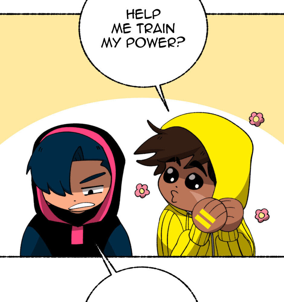 Equalizer! Chapter 113.7 page 65 - 