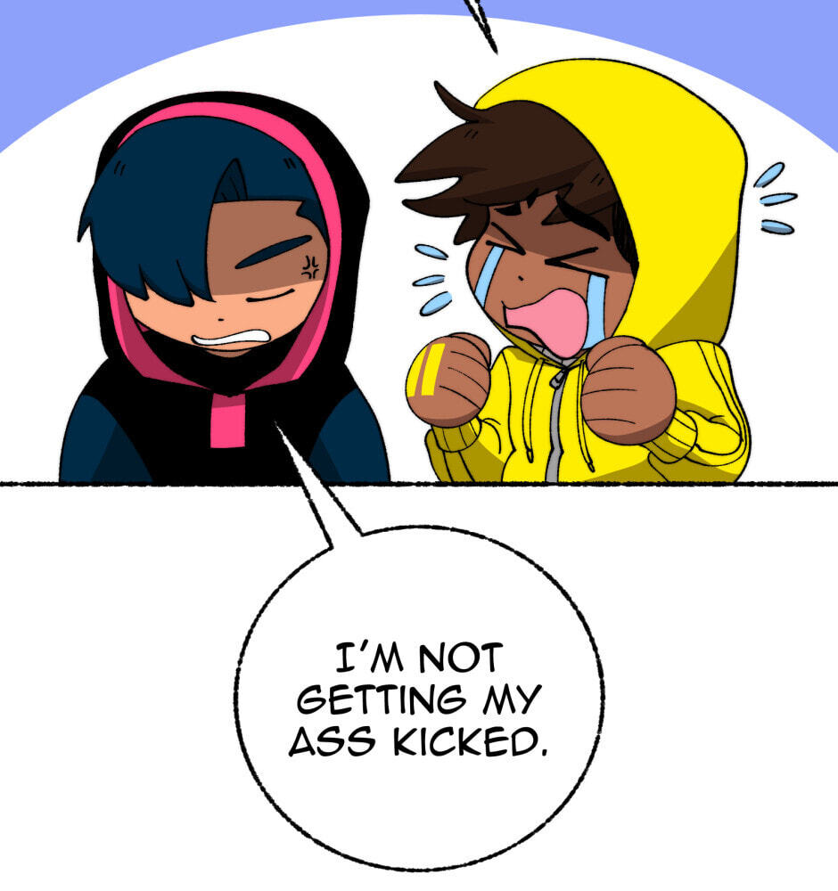 Equalizer! Chapter 113.7 page 67 - 