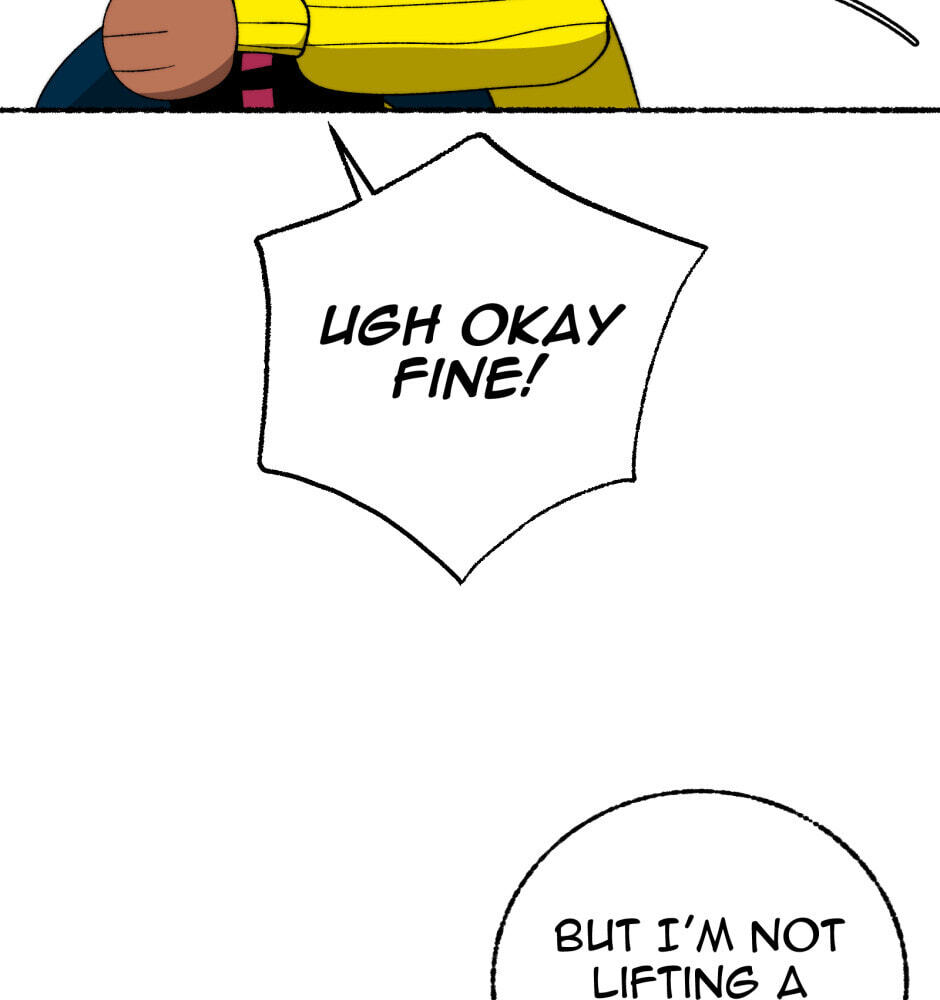 Equalizer! Chapter 113.7 page 69 - 