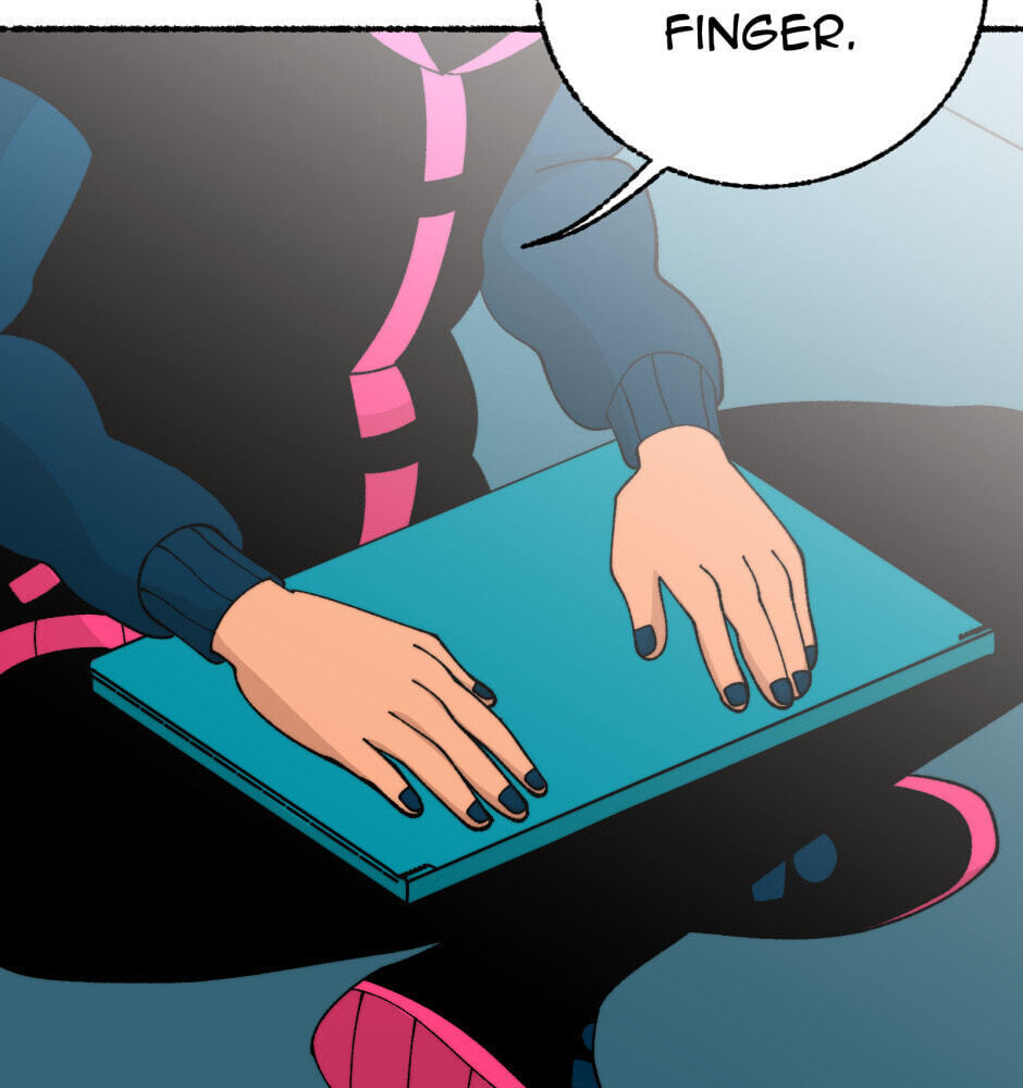 Equalizer! Chapter 113.7 page 70 - 