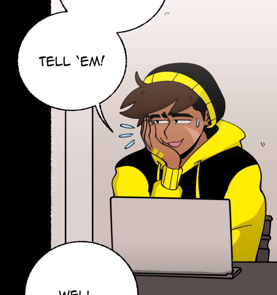 Equalizer! Chapter 113.7 page 8 - 