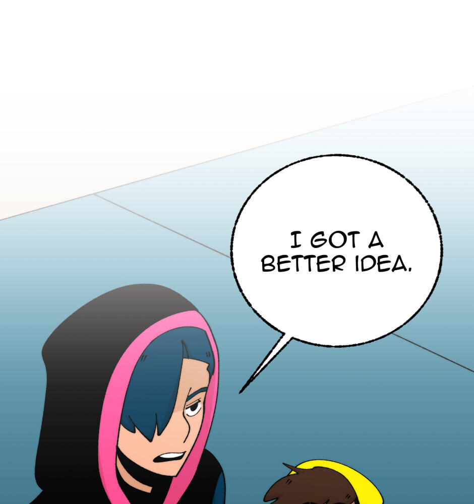 Equalizer! Chapter 113.7 page 73 - 