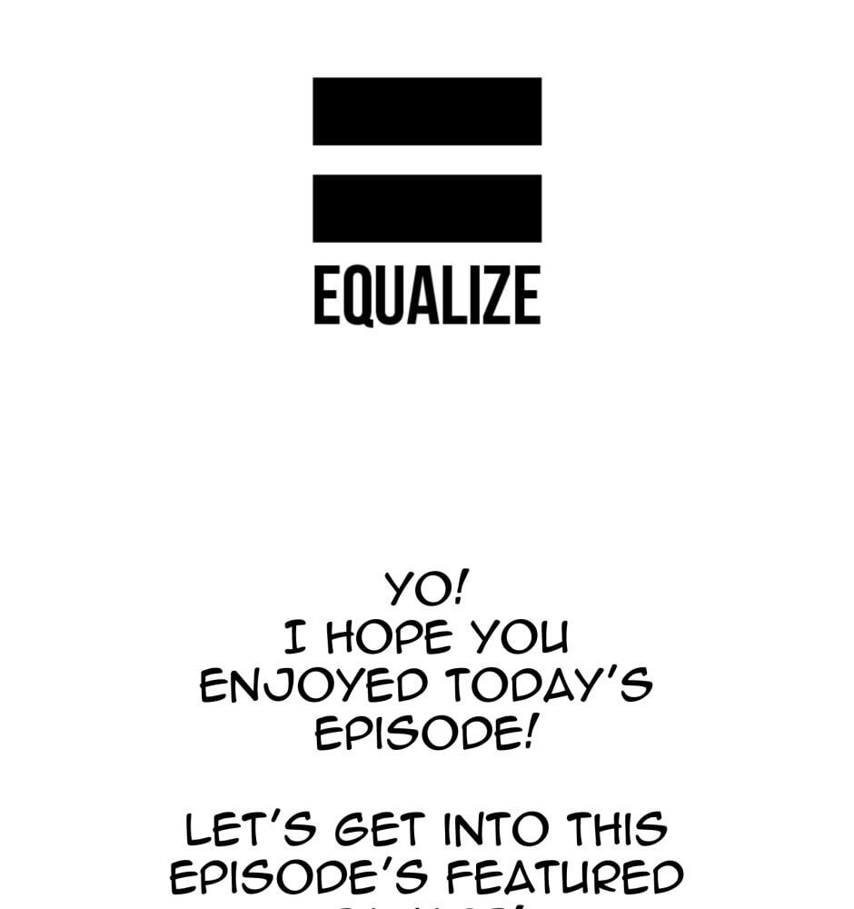 Equalizer! Chapter 113.7 page 75 - 