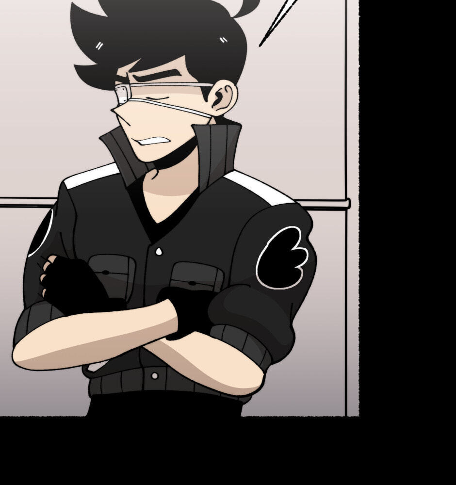 Equalizer! Chapter 113.7 page 10 - 