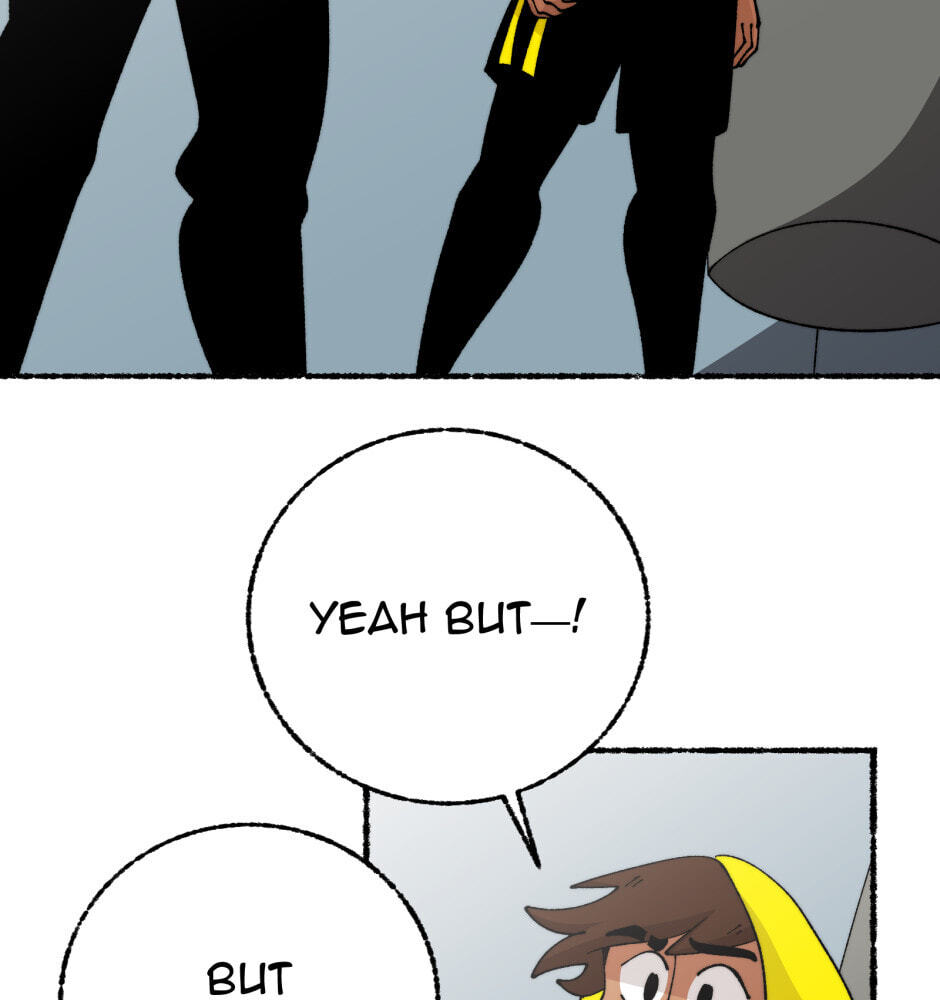 Equalizer! Chapter 113.8 page 11 - 