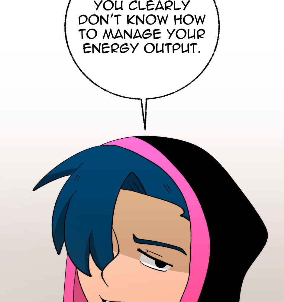 Equalizer! Chapter 113.8 page 13 - 