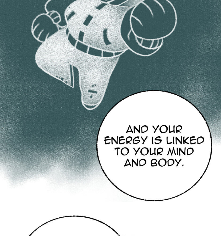 Equalizer! Chapter 113.8 page 18 - 