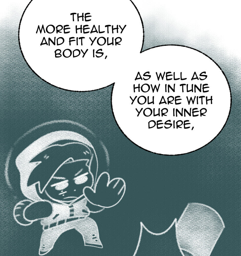 Equalizer! Chapter 113.8 page 19 - 