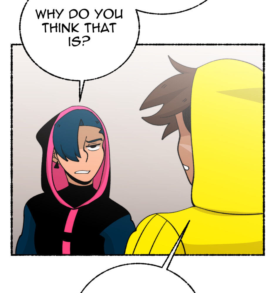 Equalizer! Chapter 113.8 page 25 - 