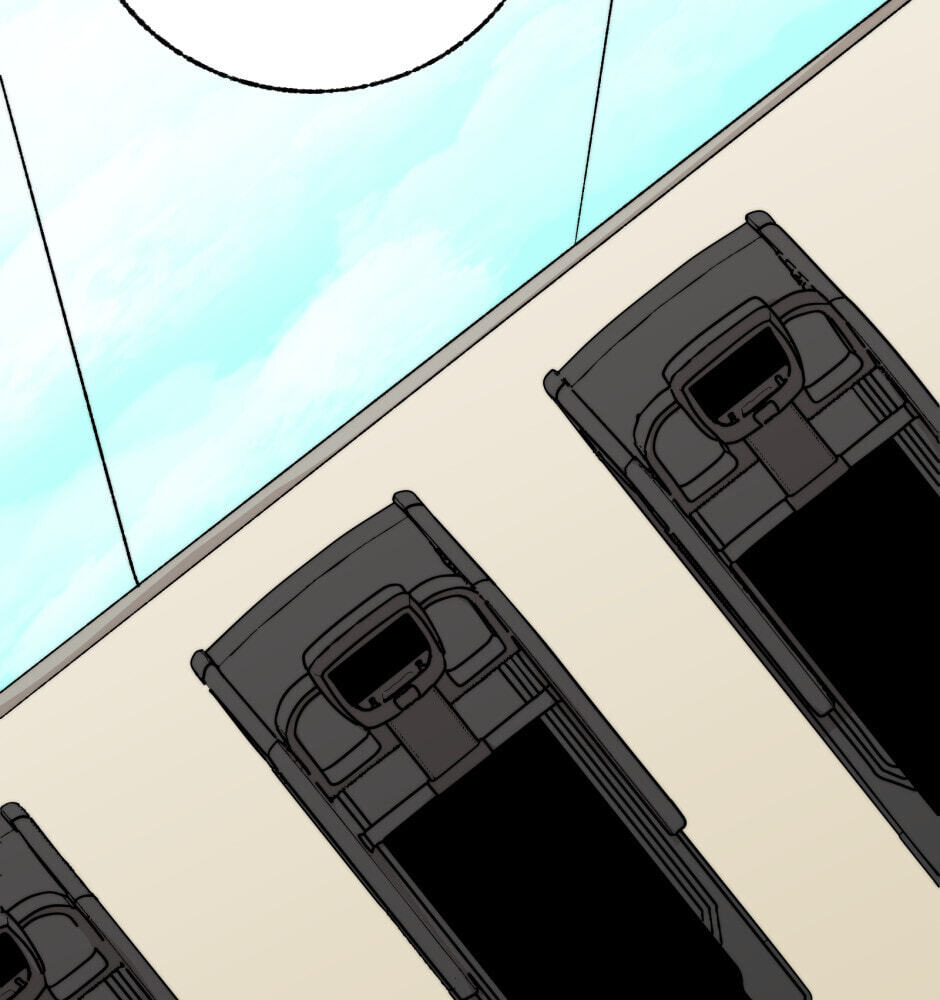 Equalizer! Chapter 113.8 page 27 - 