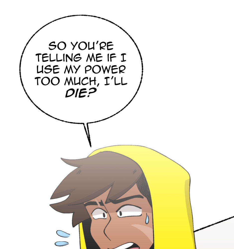 Equalizer! Chapter 113.8 page 29 - 
