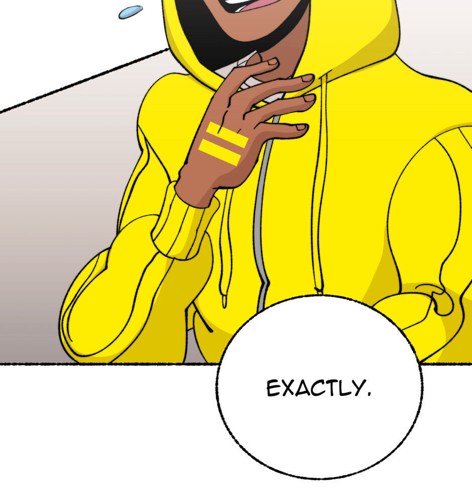 Equalizer! Chapter 113.8 page 30 - 