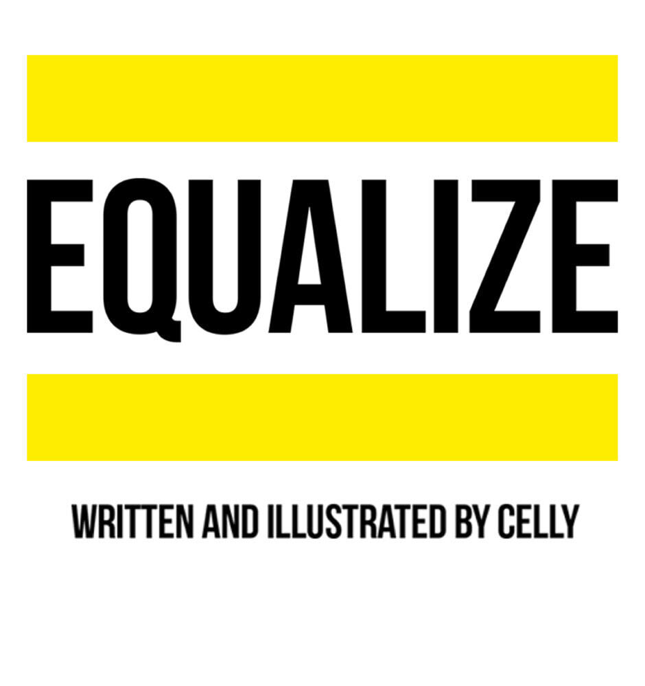 Equalizer! Chapter 113.8 page 4 - 