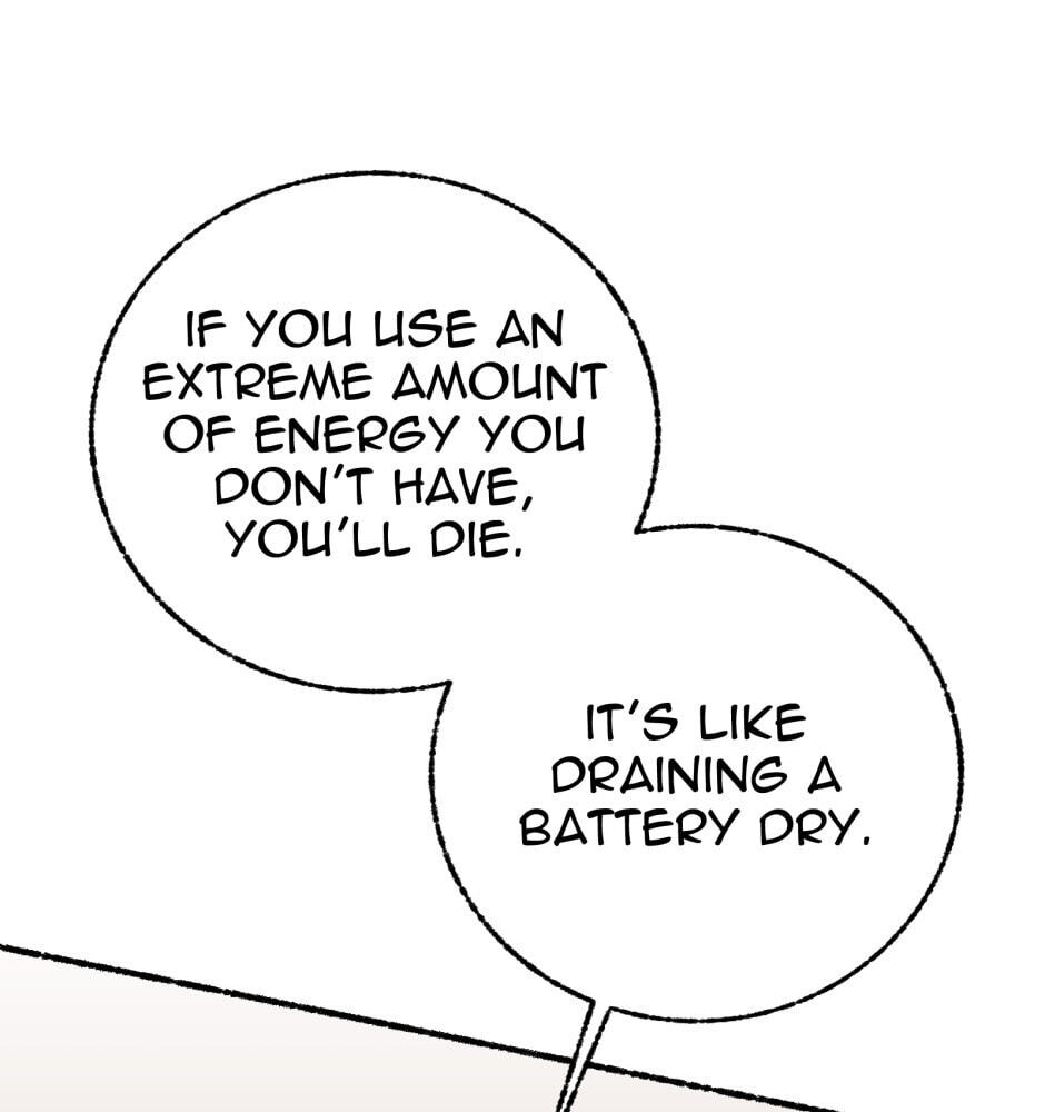 Equalizer! Chapter 113.8 page 31 - 