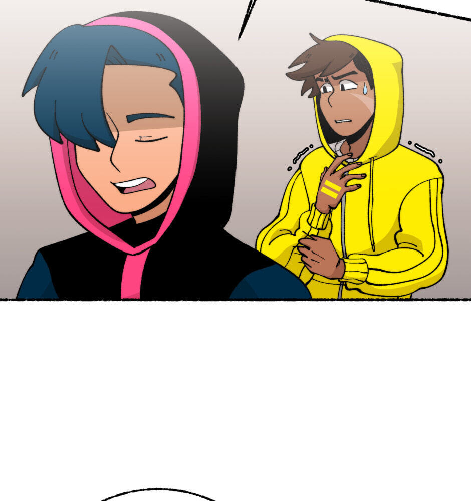 Equalizer! Chapter 113.8 page 32 - 
