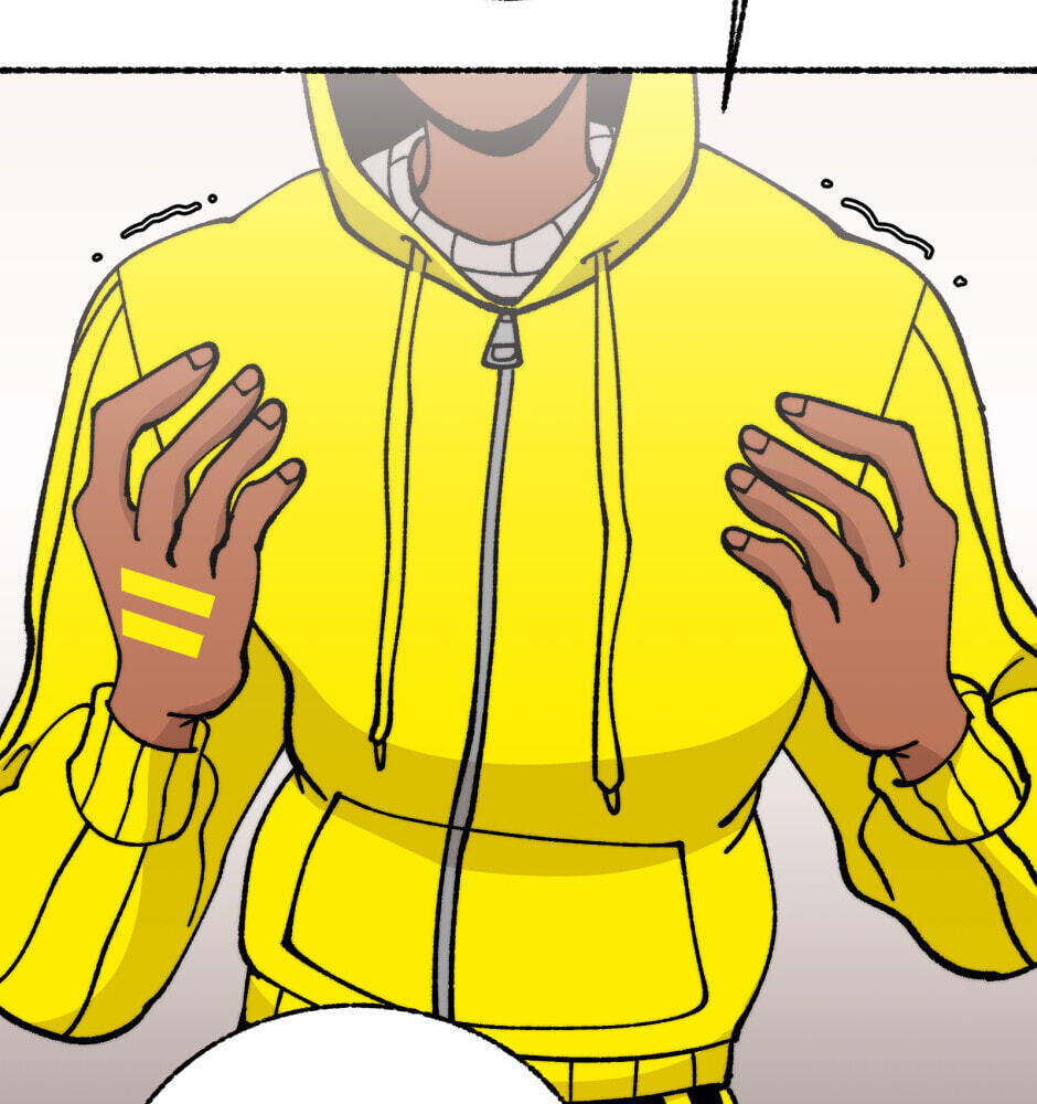 Equalizer! Chapter 113.8 page 36 - 