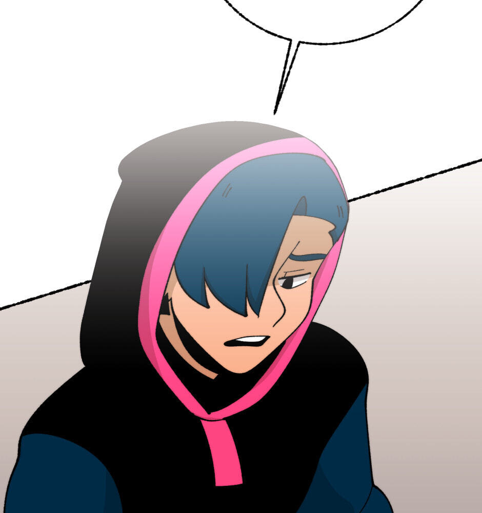 Equalizer! Chapter 113.8 page 42 - 