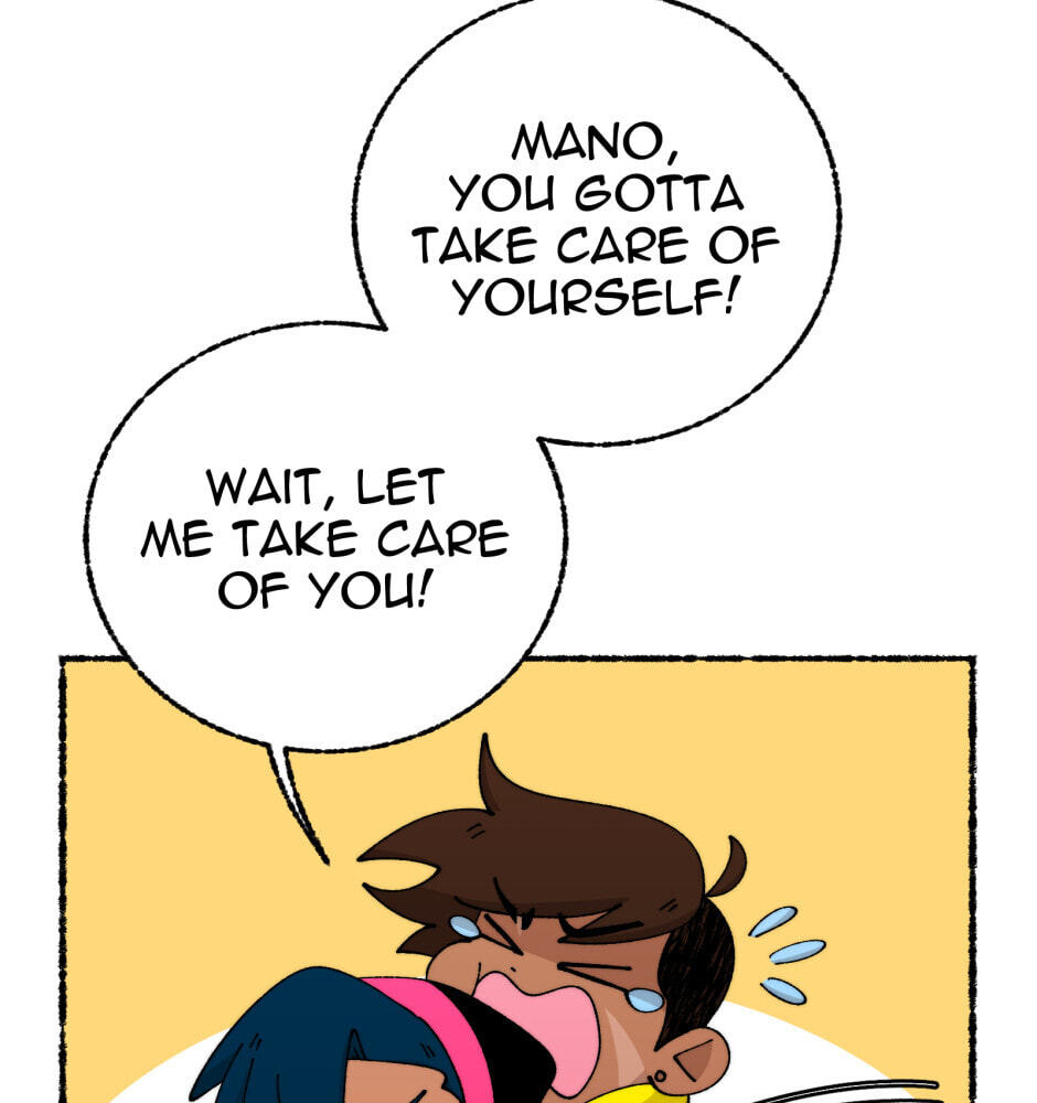 Equalizer! Chapter 113.8 page 45 - 