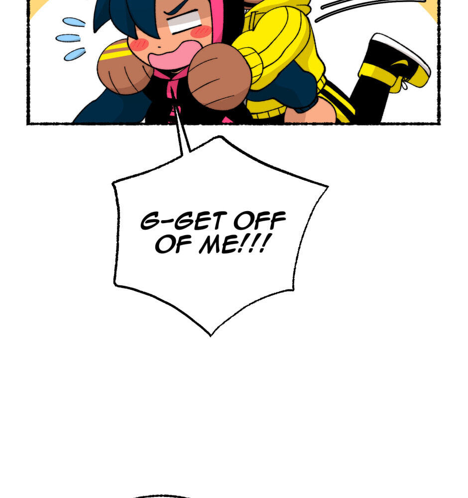 Equalizer! Chapter 113.8 page 46 - 