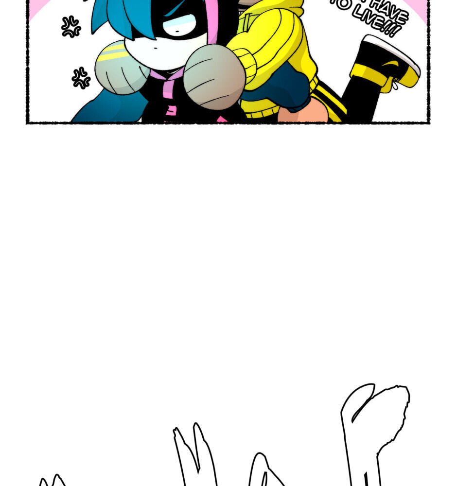 Equalizer! Chapter 113.8 page 48 - 