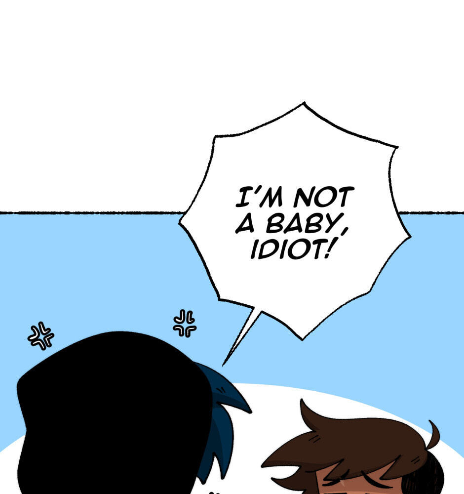 Equalizer! Chapter 113.8 page 50 - 