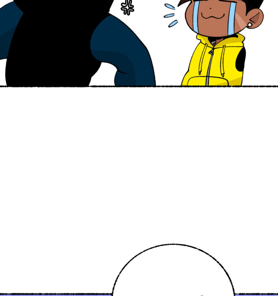 Equalizer! Chapter 113.8 page 51 - 