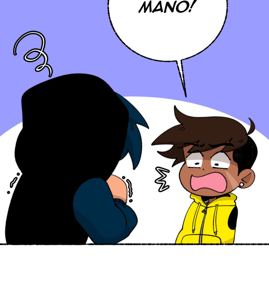 Equalizer! Chapter 113.8 page 52 - 