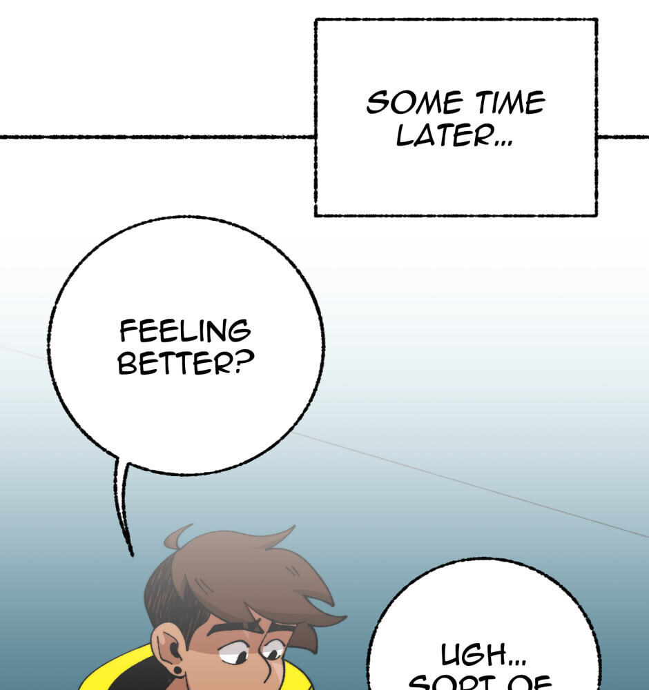 Equalizer! Chapter 113.8 page 55 - 