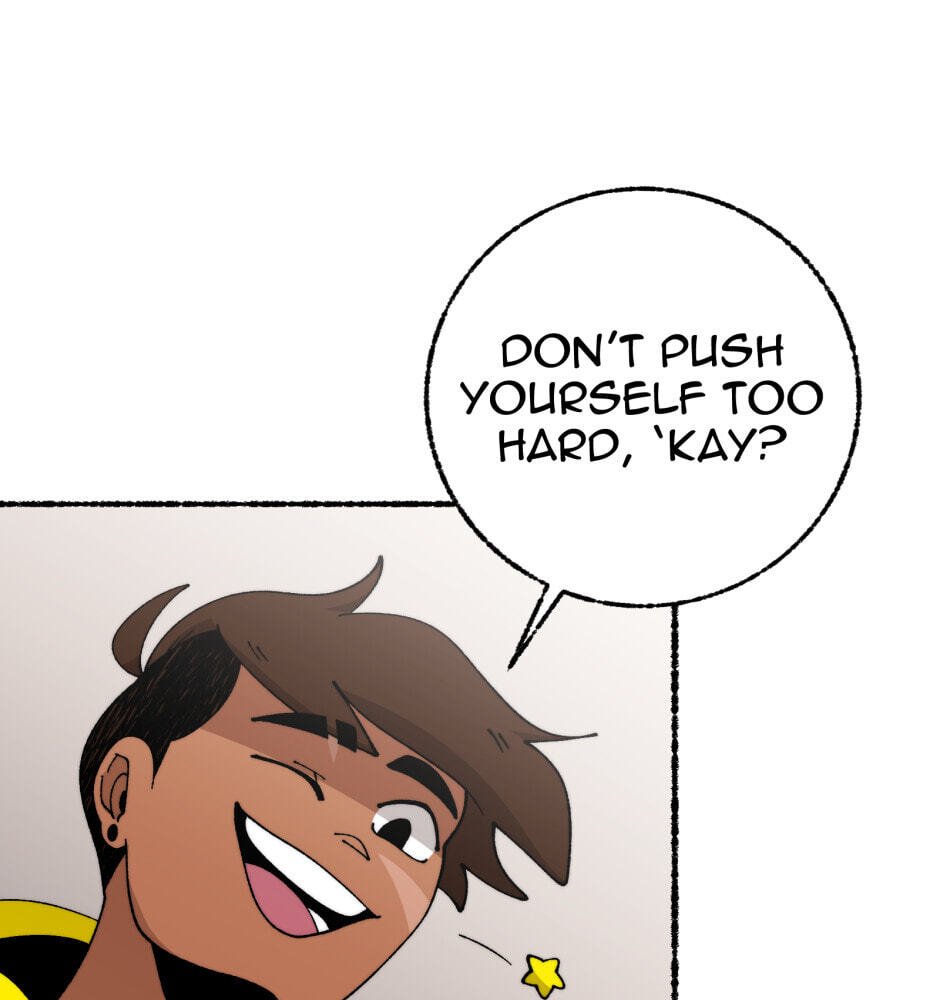 Equalizer! Chapter 113.8 page 57 - 