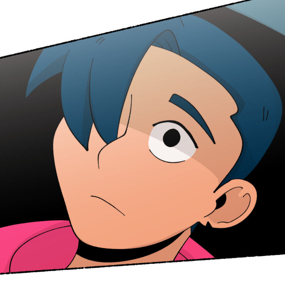 Equalizer! Chapter 113.8 page 59 - 