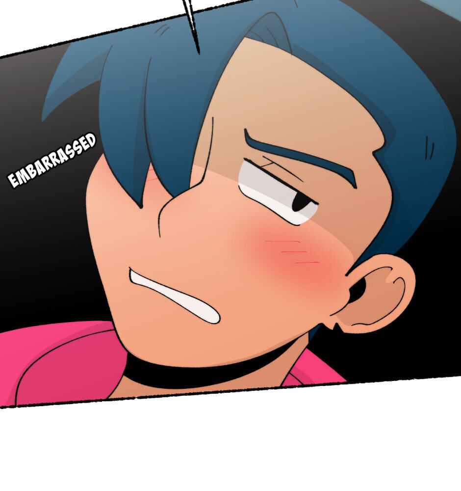 Equalizer! Chapter 113.8 page 61 - 