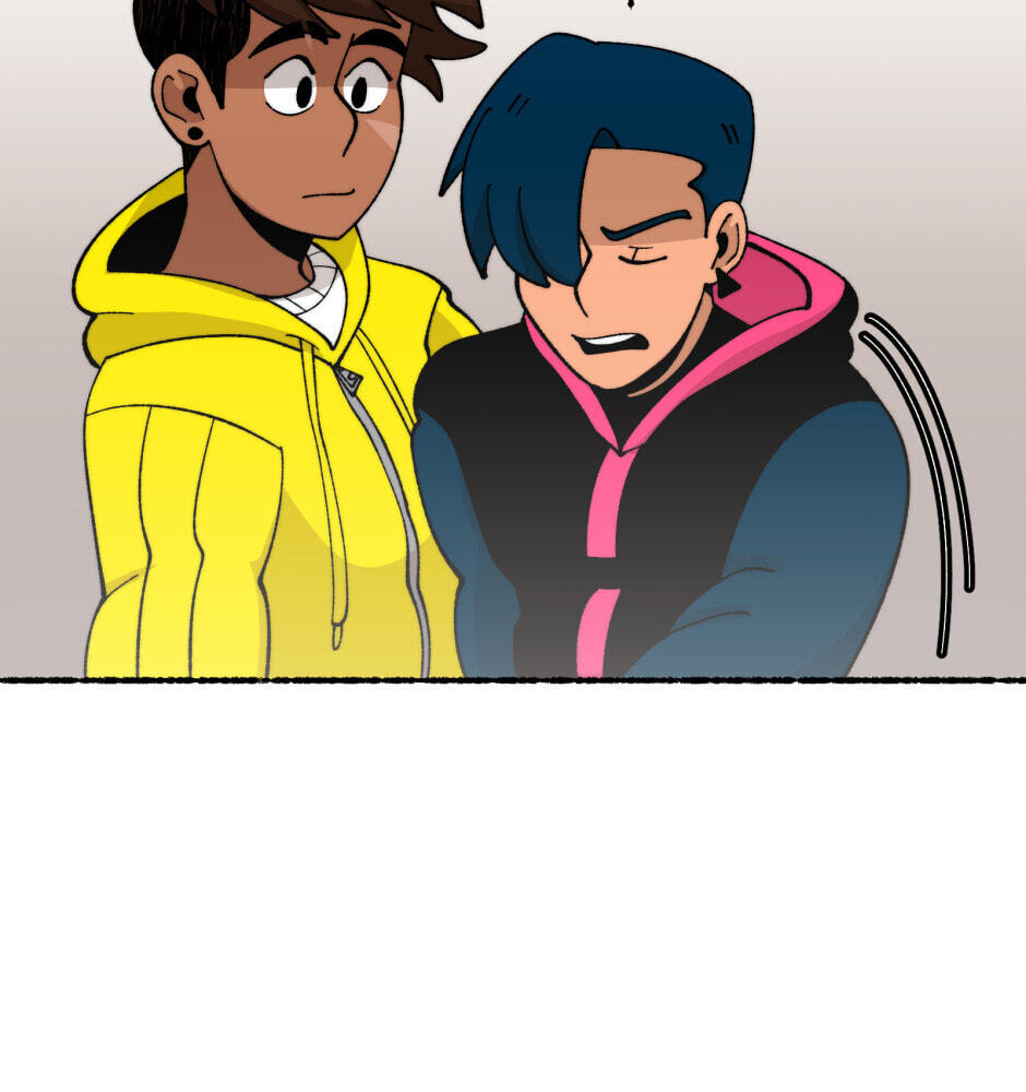 Equalizer! Chapter 113.8 page 69 - 