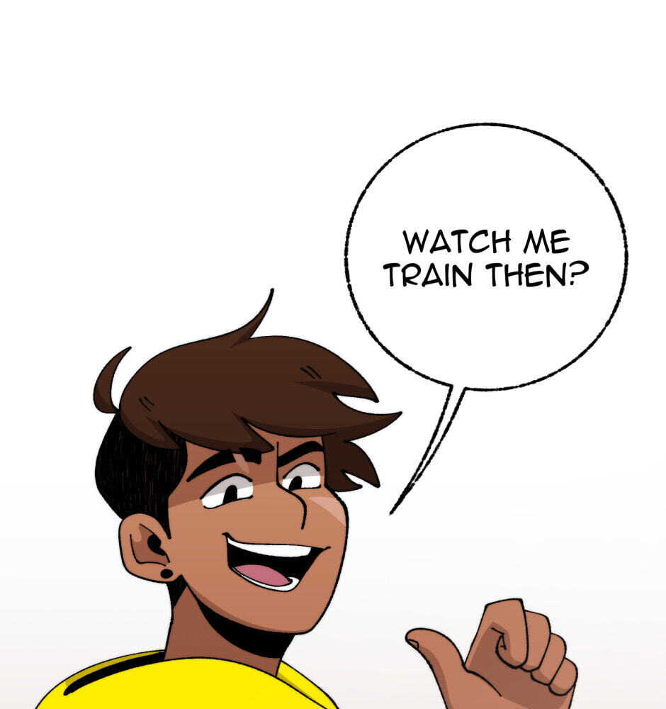 Equalizer! Chapter 113.8 page 70 - 