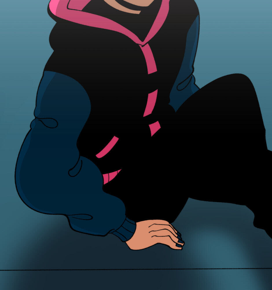 Equalizer! Chapter 113.8 page 73 - 