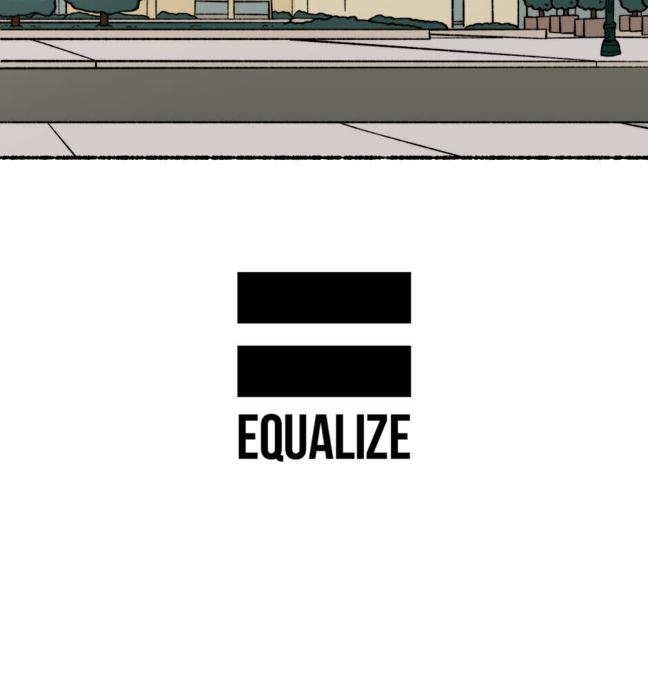 Equalizer! Chapter 113.8 page 76 - 